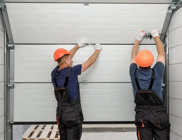 garage door service Elfrida